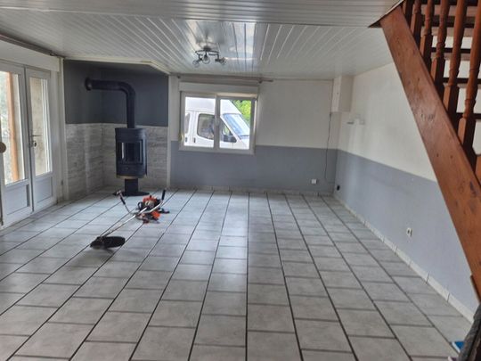 Maison T6 près de HADIGNY LES VERRIERES à louer - Photo 1