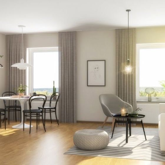 Bruno Liljeforsgatan 52, 75429, Uppsala - Photo 1