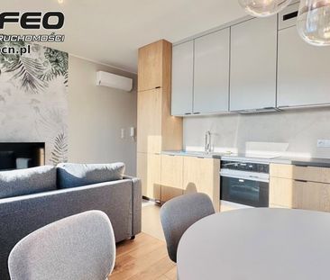 Mieszkanie na wynajem - Zdjęcie 4