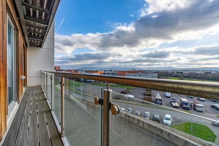 The Crescent Building, Park West Pointe, Dublin 12, D12 P298 - Photo 3