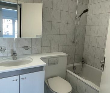 1 Zimmer, 38 m², 3. Stock - Photo 4