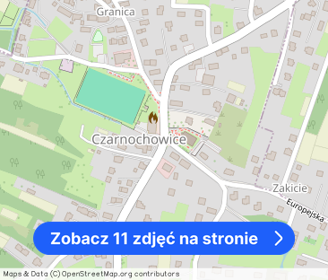 małopolskie, wielicki, Wieliczka, Czarnochowice - Zdjęcie 1