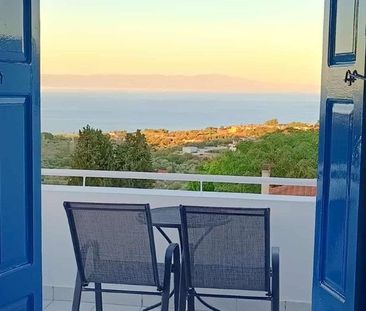 Studio/Γκαρσονιέρα για ενοικίαση Ακρωτήρι (Λέσβος - Μυτιλήνη) - Φωτογραφία 5