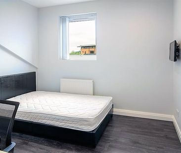 5 bedroom terraced house to rent - Photo 5