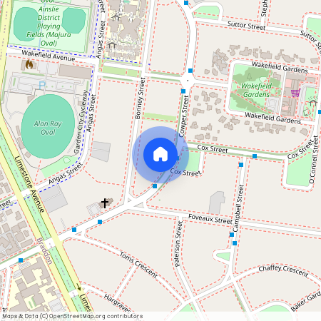 21a Cowper Street, Ainslie ACT 2602