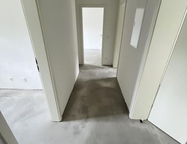 Kleines Haus mit neuem BAD - 3-Zimmer-Wohnung in Castrop-Rauxel Merklinde - Photo 1