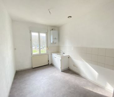 Location Appartement 4 pièces 70m² AUTUN 71400 - Photo 3