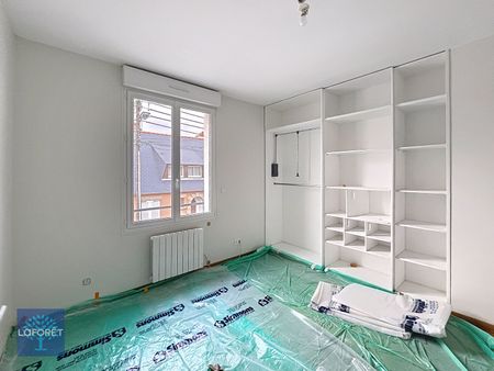 Maison T3 Fougères à louer - Photo 3