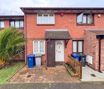 2 bedroom terraced house to rent - Photo 4