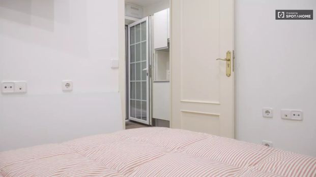 1-bedroom apartment for rent in Prosperidad, bills included - Photo 1