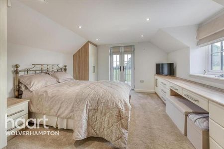 2 bedroom detached house to rent - Photo 4