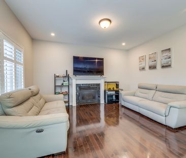 For Lease - 2163 WESTMOUNT Drive, Oakville, Ontario - Photo 3