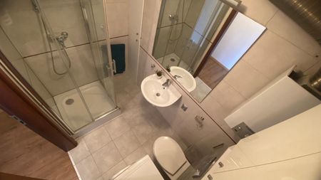 Duże, dwupokojowe mieszkanie 46,7 m2 – ul. Piastów 22/52 Katowice - Фото 5