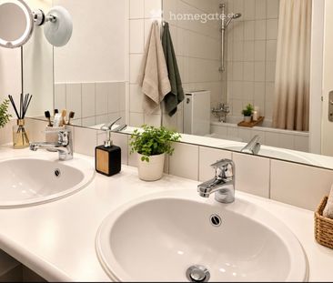 3,5 Wohnung in Kloten mit 2 Balkonen - Foto 3