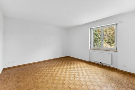 4-room apartment equipped for people with reduced mobility - Photo 3