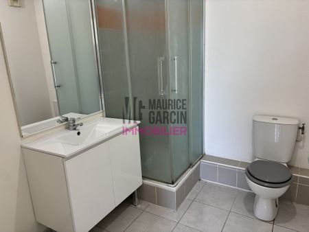 A LOUER - APPARTEMENT MONTEUX - 2 pièces 28.74m² - Photo 4