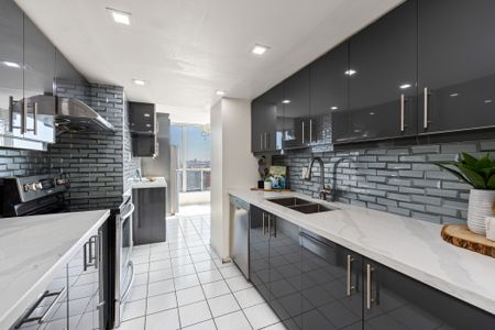 For Lease - 3 Rowntree Road Unit# 1605, Toronto, Ontario - Photo 2