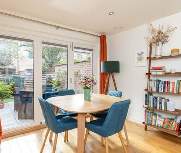 4 bedroom terraced house to rent - Photo 3