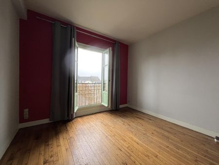 Location Appartement RENNES/CENTRE - Photo 3