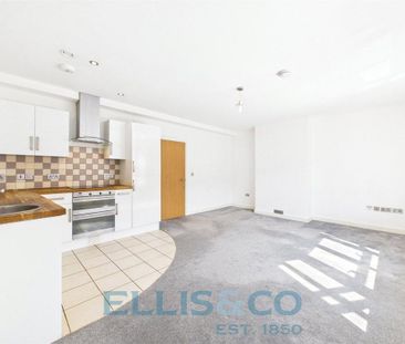 1 bedroom apartment to rent - Photo 2