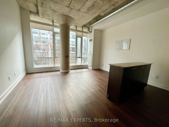 66 Portland Lofts , #405 - Photo 1