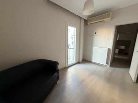Studio/Γκαρσονιέρα για ενοικίαση - Βαρδάρης - Λαχανόκηποι, - Photo 2
