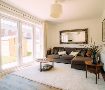 3 Bedroom House To Rent - Photo 2