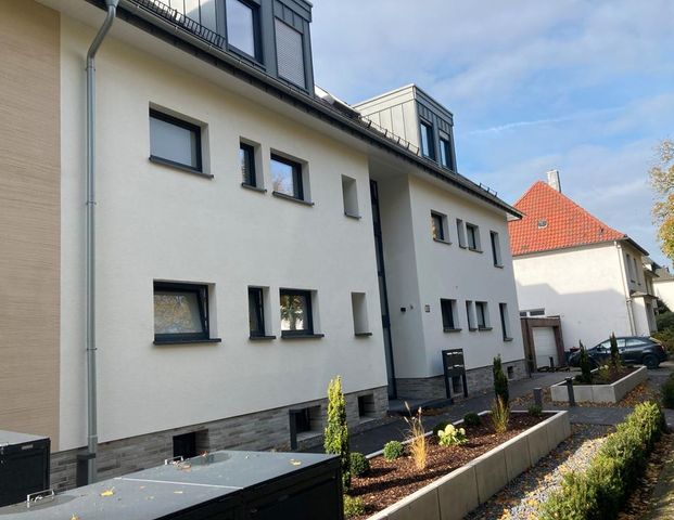 +++ wohnen am MohnsPark +++ - Foto 1