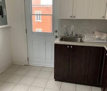1 CH - 1 SDB - Montréal - $1,250 /mo - Photo 4