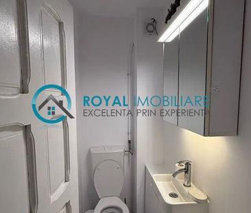 Royal Imobiliare Inchiriere apartament 3 camere zona Enachita Vacar... - Photo 5