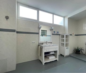Apartamento en alquiler a un paso del mercado de Santa Catalina. Ba... - Photo 6