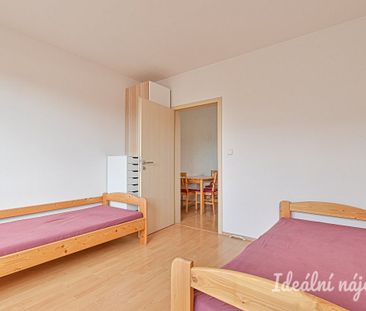 Pronájem bytu 2+kk 53 m² - Photo 3