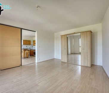 Appartement 2 pièces à Metz - Photo 6