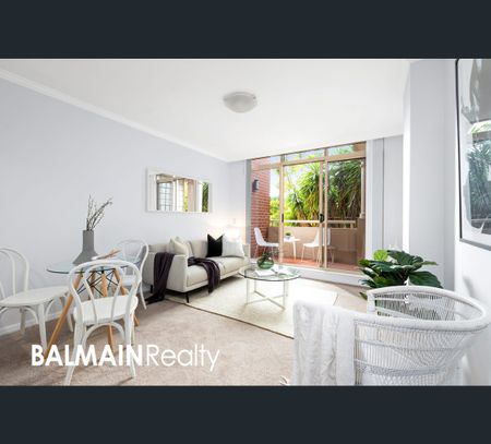 504/29 Margaret Street, Rozelle, NSW 2039 - Photo 5