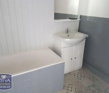 Appartement à louer 2 pièces 35.73m² - Photo 2