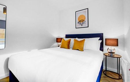 2 bedroom flat to rent - Photo 5