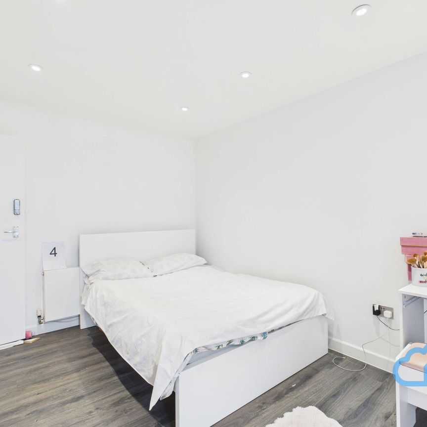 RM3 Brewster Road | Leyton | London | E10 6RH - Photo 1