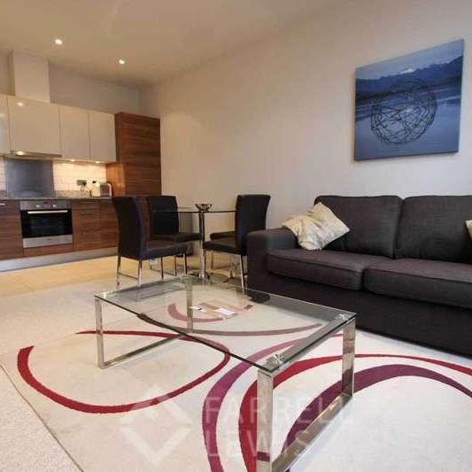 Bromyard House, Acton, W3 - Photo 1