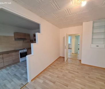 Pronájem bytu 3+1 55 m² - Photo 2
