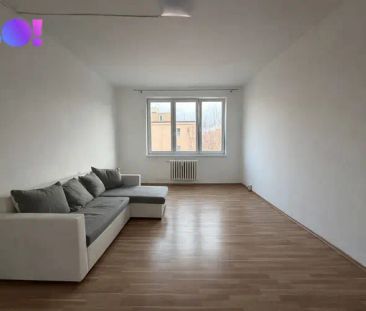 Pronájem bytu 2+1, 52 m - Photo 2