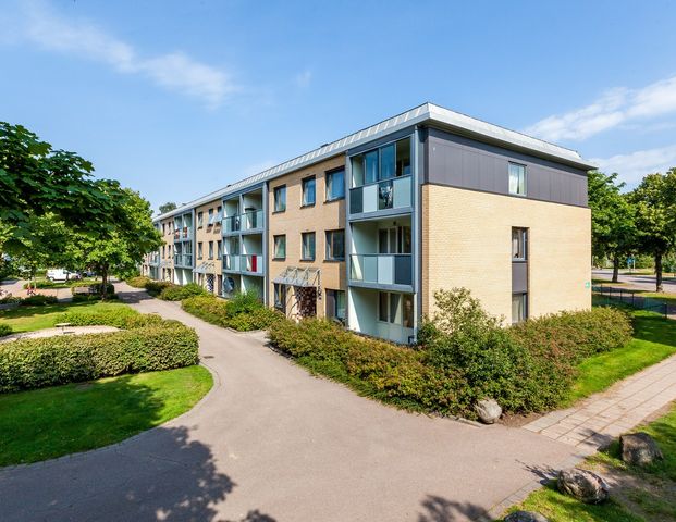 Andersbergsringen 255, Halmstad - Foto 1