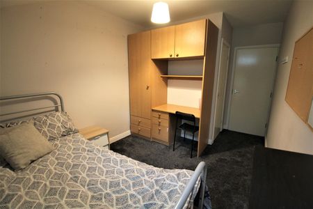 Victoria Street, Hyde Park, LS3 1BT, Leeds - Photo 5