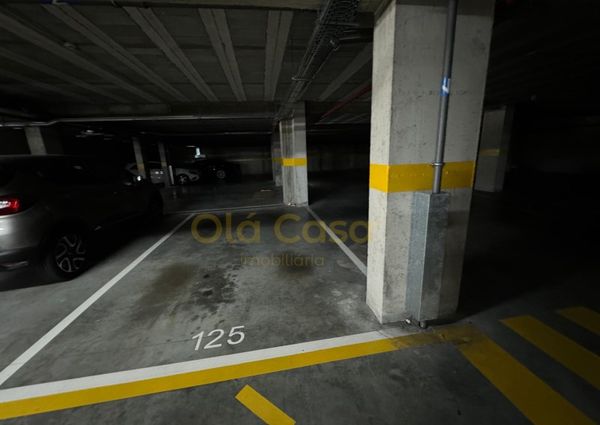 Apartamento T1 em Porto