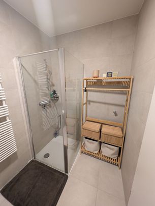 Superbe appartement au coeur de Lausanne - 1.5 pièce dans les combles - Photo 1