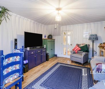 2 bedroom terraced house to rent - Photo 6