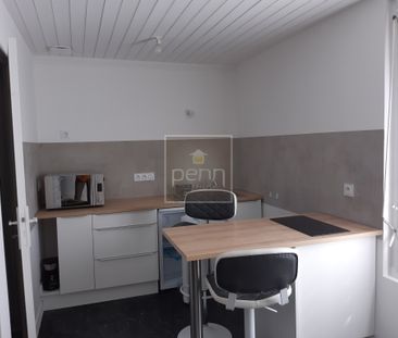 Location Appartement 1 pièce 27m² LA GUERCHE DE BRETAGNE 35130 - Photo 5