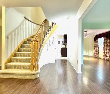 For Lease - 3058 Dalehurst Drive, Mississauga, Ontario - Photo 3