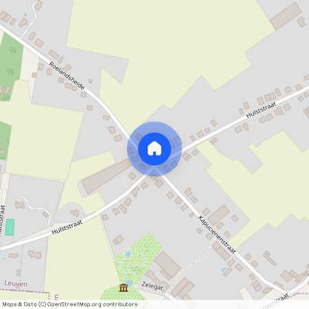 Hulststraat 107, 3080, Tervuren Duisburg