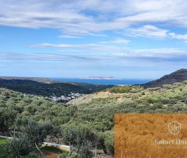 Βίλα για ενοικίαση Κόξαρη (Γούβες) - Photo 6