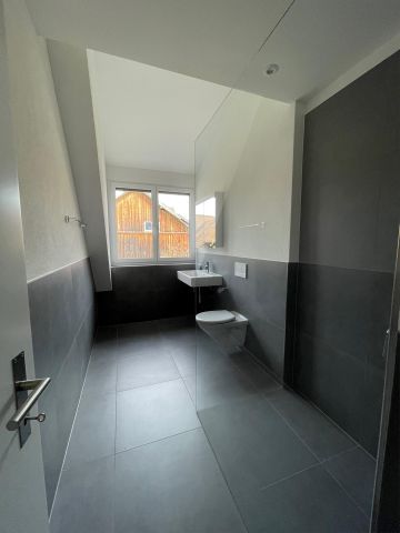 Exklusive Dach-Maisonette-Wohnung im Sunnedörfli Thundorf - Foto 5
